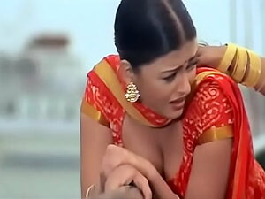 aishwarya  Like one another Superb Titties