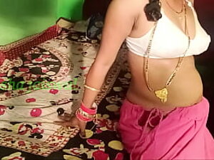 Desi Indian Aunty disciplined twat added to