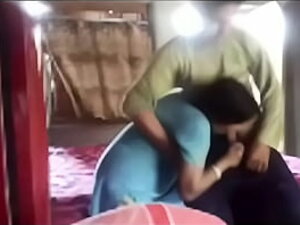 Indian Bhabi Pile up connected with Devar Sexual