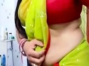 Desi bhabhi super-hot join up titties clone there