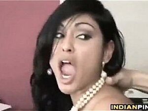 X-rated steaming indian Miya Rai